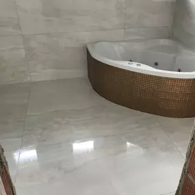 Bild von Fliesen Deutel