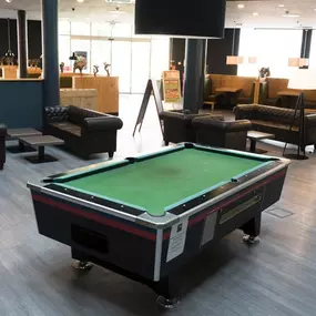 Bild von ROSI'S Autohof Bremgarten