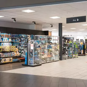 Bild von ROSI'S Autohof Bremgarten