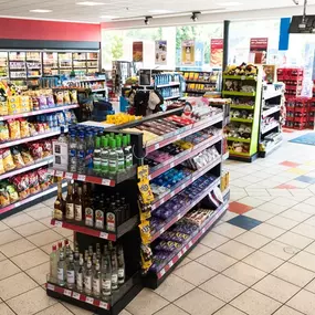 Bild von ROSI'S Autohof Bremgarten