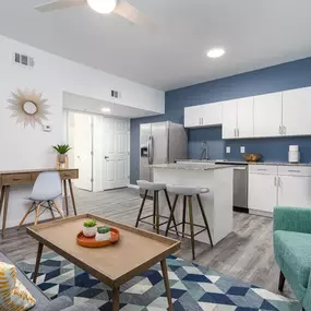 Spacious Apartments in Dalton