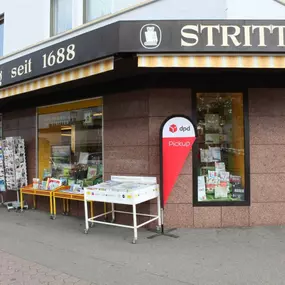 Bild von Buchhandlung Stritter | Buchhandel & Antiquariat in Heilbronn