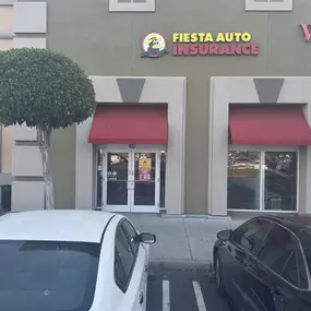 Bild von Fiesta Auto Insurance & Tax Service