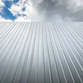 Bild von HOBS Industrial Roofing & Sheet Metal, Inc.