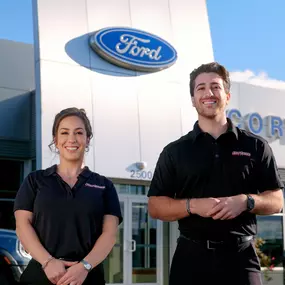 Bild von Cortese Ford