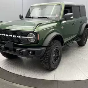 Bild von Cortese Ford