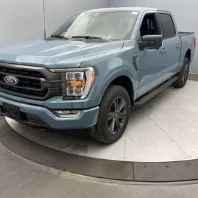 Bild von Cortese Ford