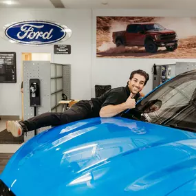 Bild von Cortese Ford