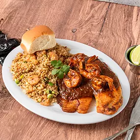 Bild von Mambo Seafood - NOW OPEN
