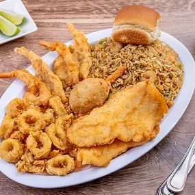 Bild von Mambo Seafood - NOW OPEN