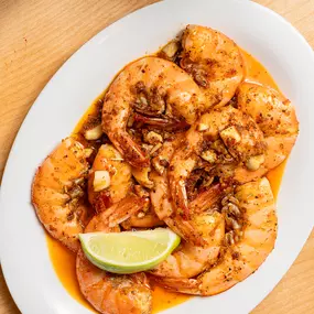 Bild von Mambo Seafood