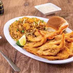 Bild von Mambo Seafood