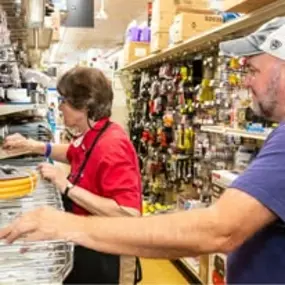 Bild von Seredays True Value  Hardware & Feed