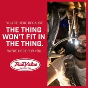 Bild von Seredays True Value  Hardware & Feed