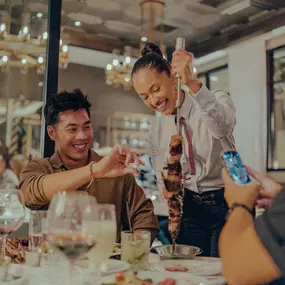 Bild von Fogo de Chão Brazilian Steakhouse