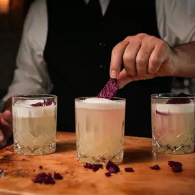 New! Limited Time Lychee Sour