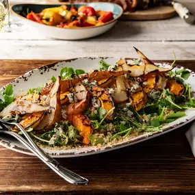 Bild von Fogo de Chão Brazilian Steakhouse