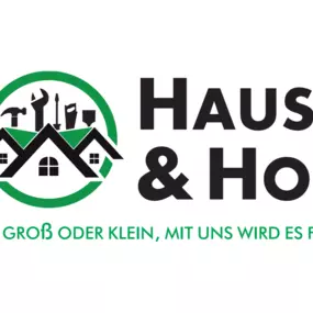 Bild von Haus und Hof