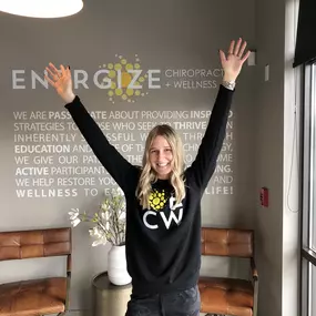 Bild von Energize Chiropractic and Wellness