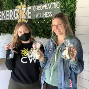Bild von Energize Chiropractic and Wellness