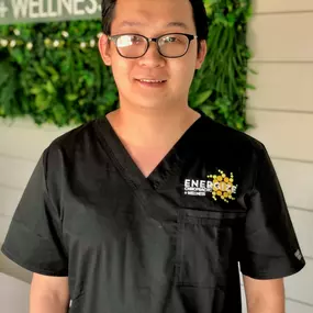 Bild von Energize Chiropractic and Wellness