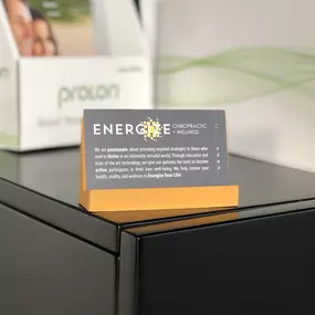 Bild von Energize Chiropractic and Wellness