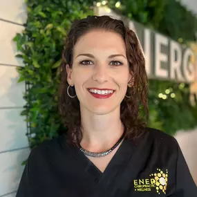 Bild von Energize Chiropractic and Wellness
