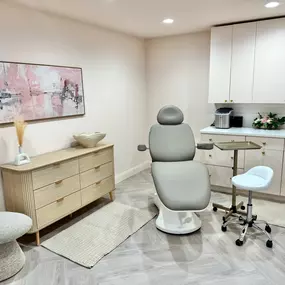 Bild von Blush Med Spa