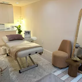Bild von Blush Med Spa