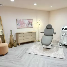 Bild von Blush Med Spa