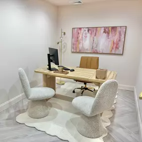 Bild von Blush Med Spa