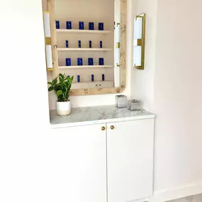 Bild von Blush Med Spa