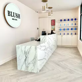 Bild von Blush Med Spa