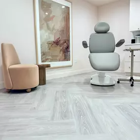 Bild von Blush Med Spa