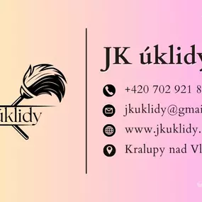 Bild von JK úklidy Kralupy nad Vltavou