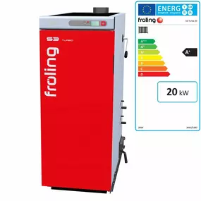 Bild von Top Heizlosungen