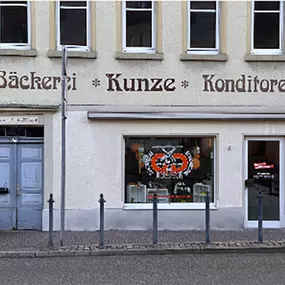 Bild von Bäckerei & Konditorei Kunze GmbH