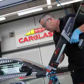 Bild von Carglass® Brecht: Autoruiten vervangen & herstellen