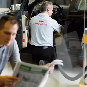 Bild von Carglass® Brecht: Autoruiten vervangen & herstellen