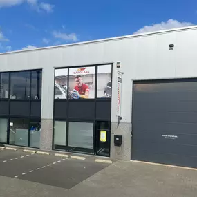 Bild von Carglass® Brecht: Autoruiten vervangen & herstellen