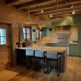 Bild von Entremont Cuisines SA