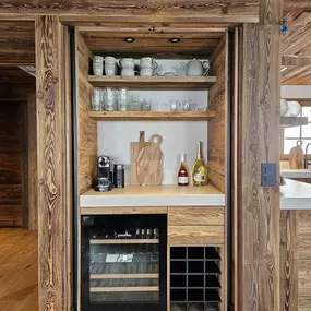 Bild von Entremont Cuisines SA