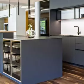 Bild von Entremont Cuisines SA