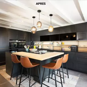 Bild von Entremont Cuisines SA