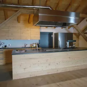 Bild von Entremont Cuisines SA