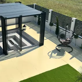 Bild von ZAUNPROFIS GmbH