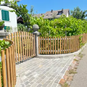 Bild von ZAUNPROFIS GmbH
