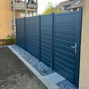 Bild von ZAUNPROFIS GmbH