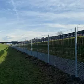 Bild von ZAUNPROFIS GmbH