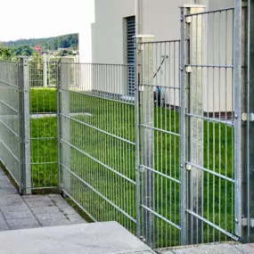 Bild von ZAUNPROFIS GmbH